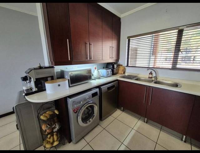 2 BEDROOM PROPERTY TO RENT IN SOLHEIM